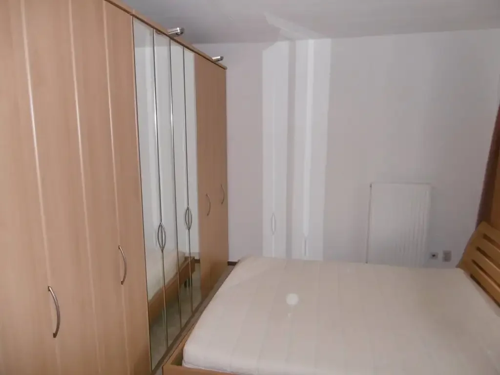 Foto van de Appartement gelegen aan de Klaas Katerstraat in Amsterdam