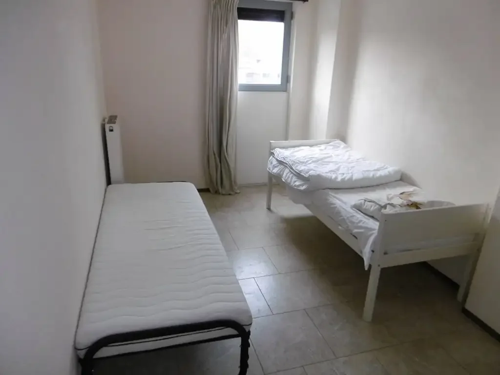 Foto van de Appartement gelegen aan de Klaas Katerstraat in Amsterdam