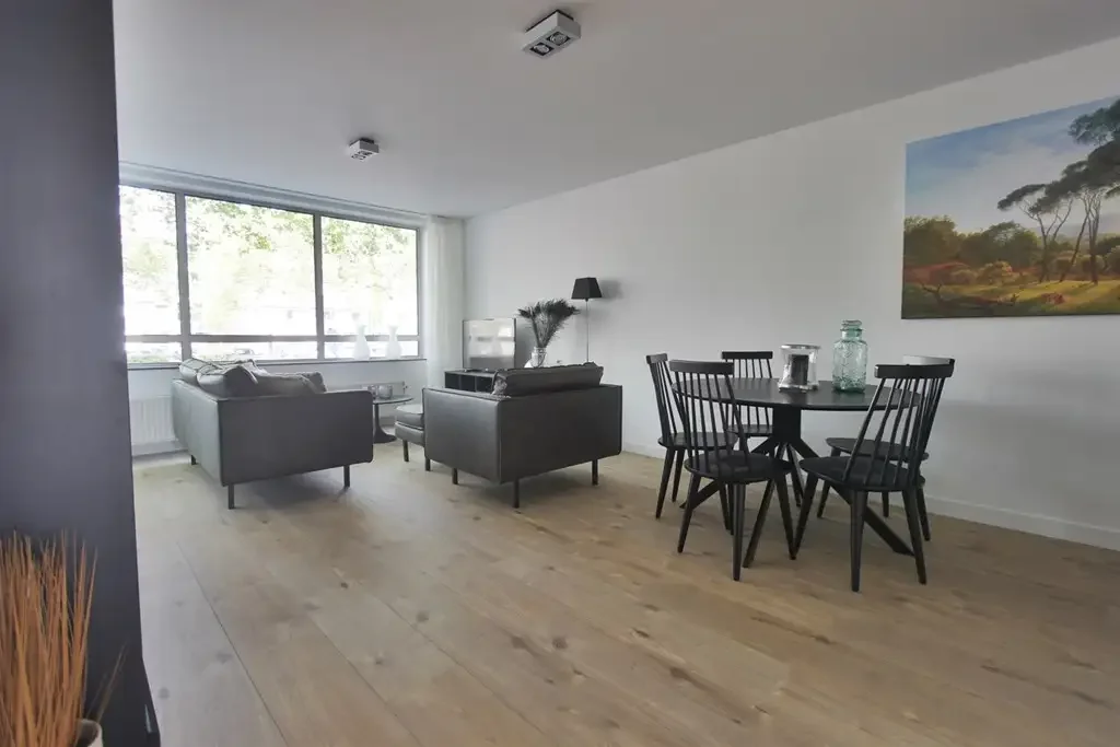 Foto van de Appartement gelegen aan de Amstelveenseweg in Amsterdam
