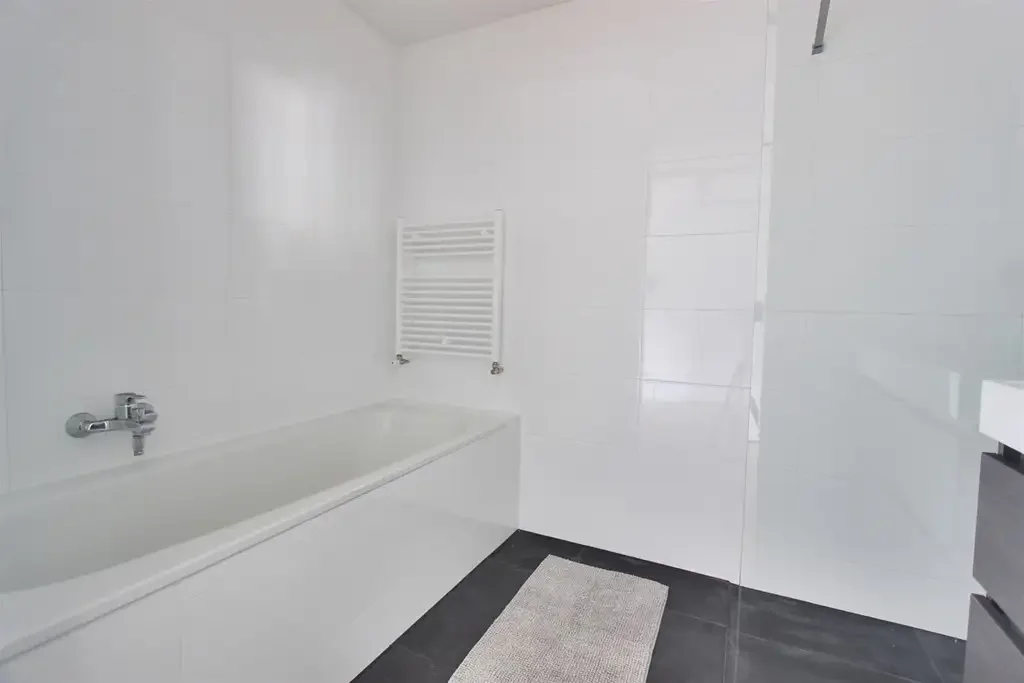 Foto van de Appartement gelegen aan de Amstelveenseweg in Amsterdam