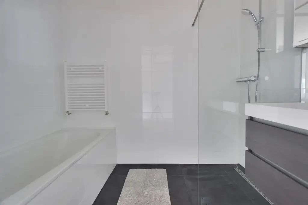 Foto van de Appartement gelegen aan de Amstelveenseweg in Amsterdam