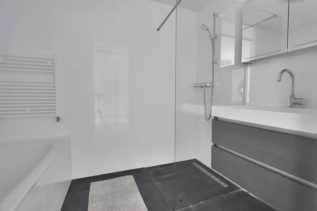 Foto van de Appartement gelegen aan de Amstelveenseweg in Amsterdam