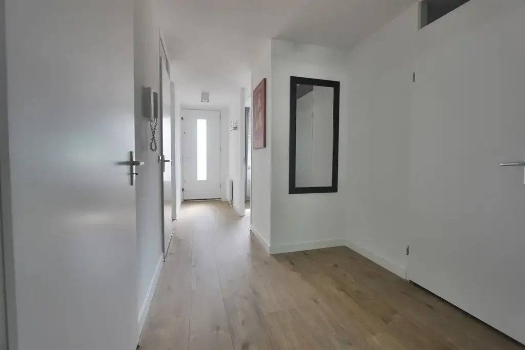 Foto van de Appartement gelegen aan de Amstelveenseweg in Amsterdam