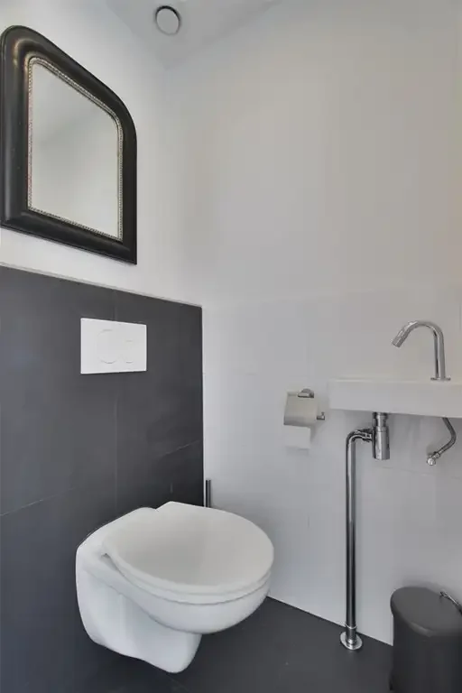 Foto van de Appartement gelegen aan de Amstelveenseweg in Amsterdam