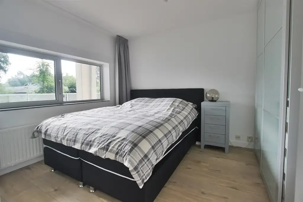 Foto van de Appartement gelegen aan de Amstelveenseweg in Amsterdam