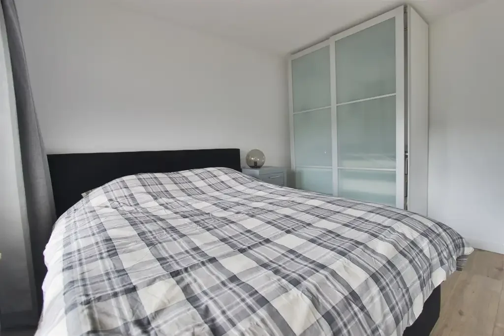 Foto van de Appartement gelegen aan de Amstelveenseweg in Amsterdam