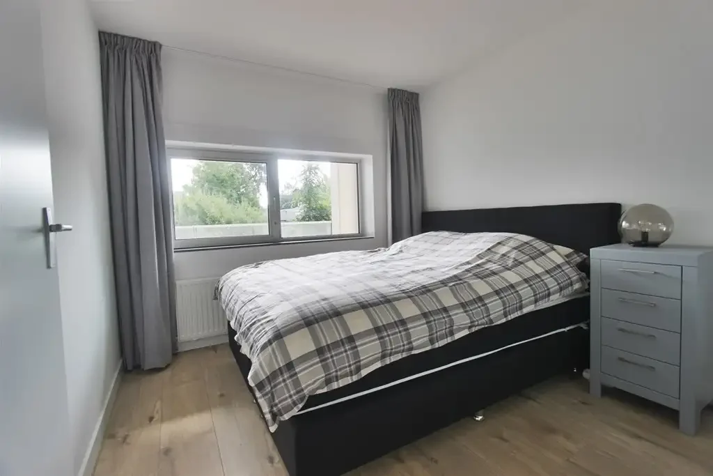 Foto van de Appartement gelegen aan de Amstelveenseweg in Amsterdam