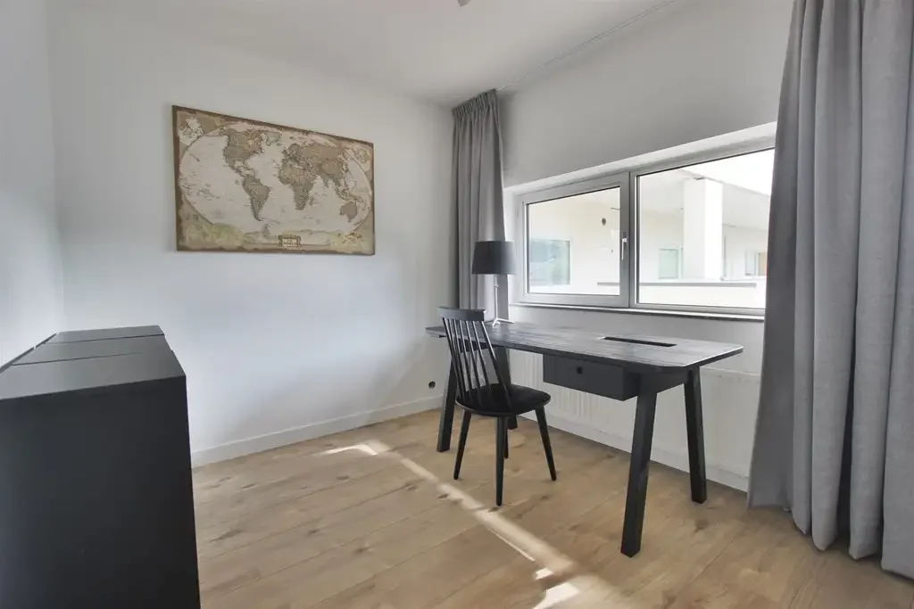 Foto van de Appartement gelegen aan de Amstelveenseweg in Amsterdam
