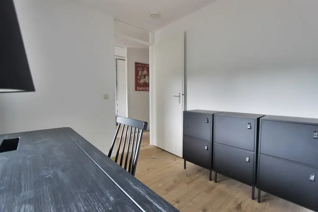 Foto van de Appartement gelegen aan de Amstelveenseweg in Amsterdam