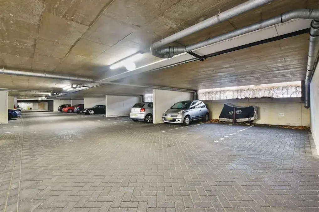 Foto van de Appartement gelegen aan de Amstelveenseweg in Amsterdam
