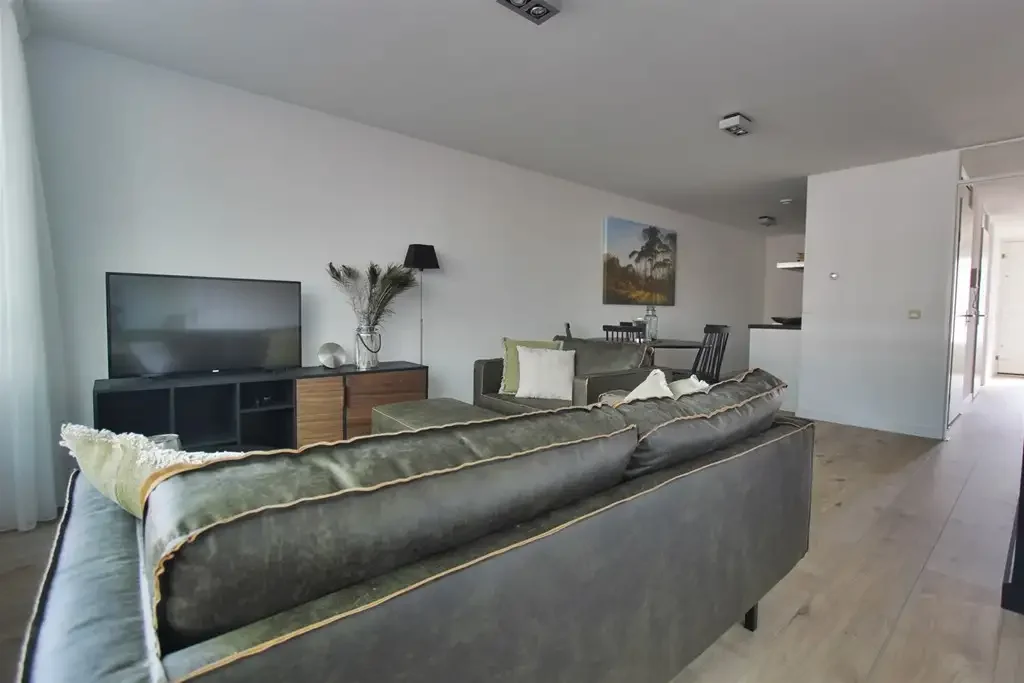 Foto van de Appartement gelegen aan de Amstelveenseweg in Amsterdam