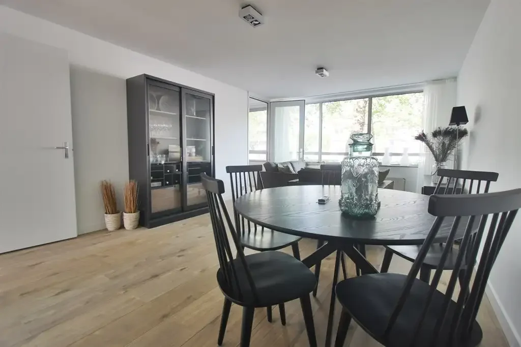 Foto van de Appartement gelegen aan de Amstelveenseweg in Amsterdam
