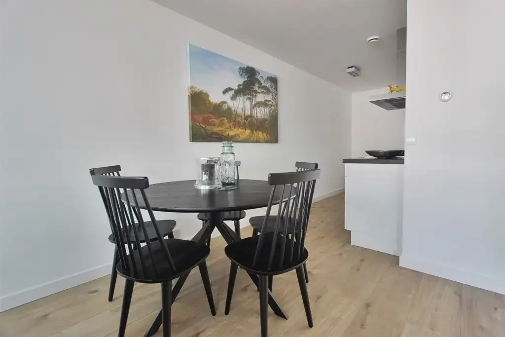Foto van de Appartement gelegen aan de Amstelveenseweg in Amsterdam