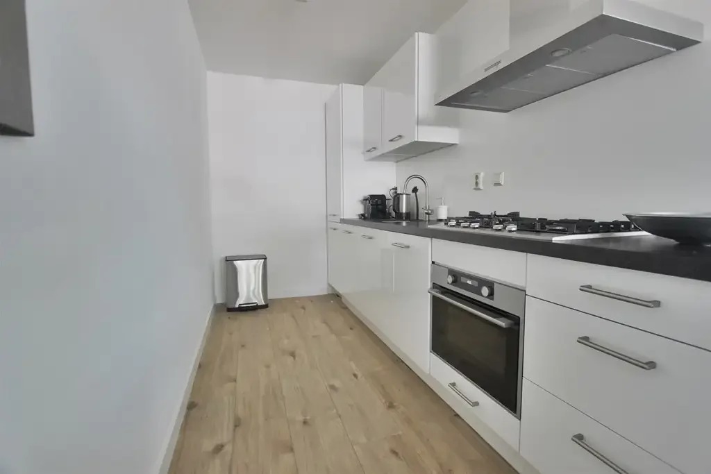 Foto van de Appartement gelegen aan de Amstelveenseweg in Amsterdam