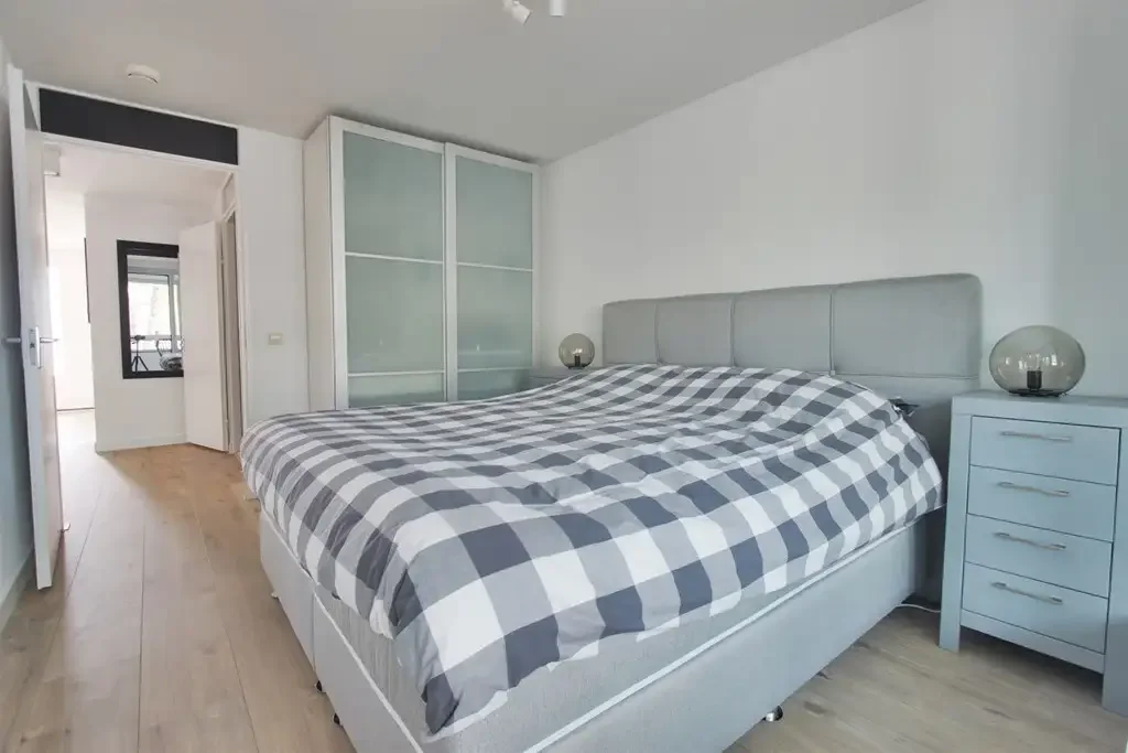 Foto van de Appartement gelegen aan de Amstelveenseweg in Amsterdam