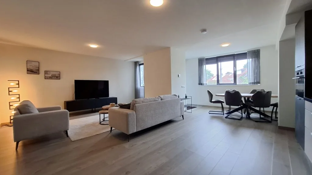 Foto van de Appartement gelegen aan de Van Goghstraat in Sliedrecht