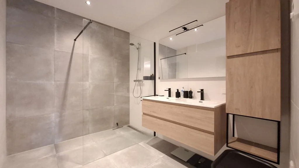 Foto van de Appartement gelegen aan de Van Goghstraat in Sliedrecht
