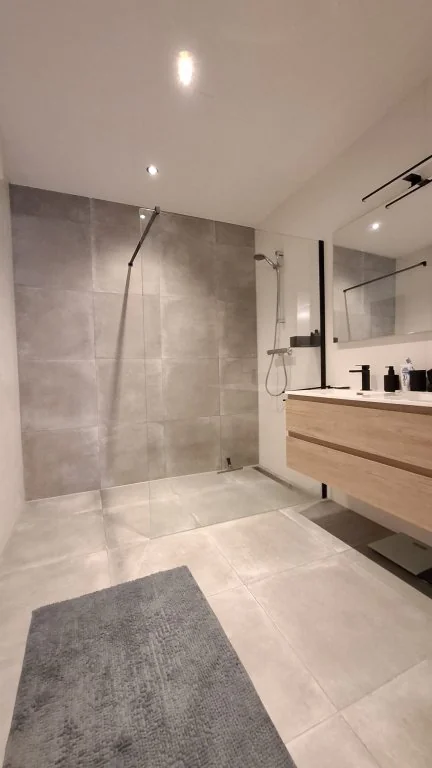 Foto van de Appartement gelegen aan de Van Goghstraat in Sliedrecht