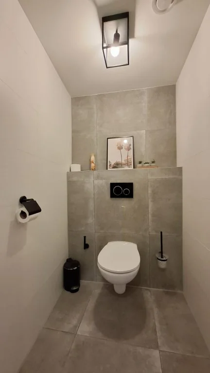 Foto van de Appartement gelegen aan de Van Goghstraat in Sliedrecht