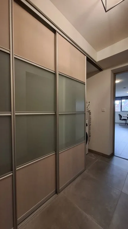 Foto van de Appartement gelegen aan de Van Goghstraat in Sliedrecht