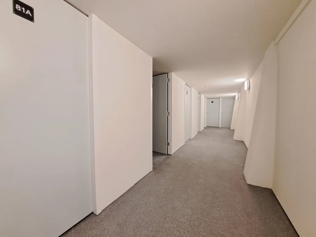 Foto van de Appartement gelegen aan de Van Goghstraat in Sliedrecht
