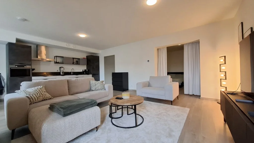Foto van de Appartement gelegen aan de Van Goghstraat in Sliedrecht