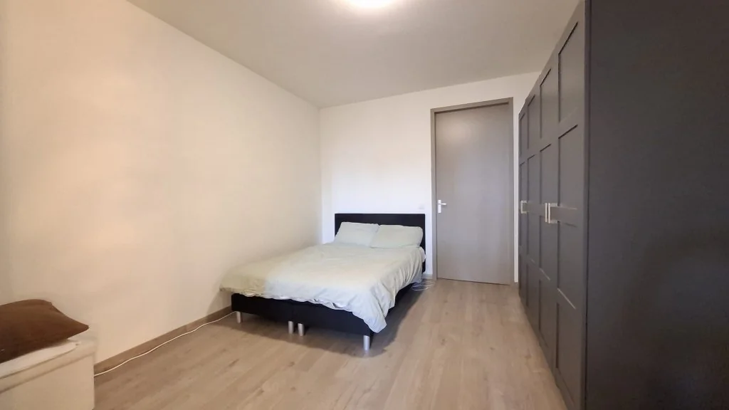 Foto van de Appartement gelegen aan de Van Goghstraat in Sliedrecht