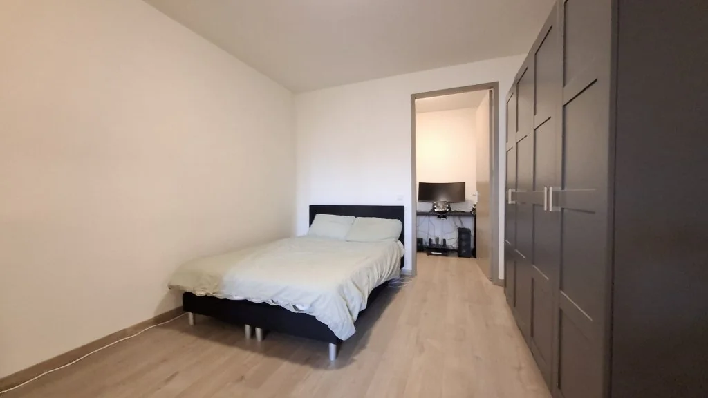 Foto van de Appartement gelegen aan de Van Goghstraat in Sliedrecht