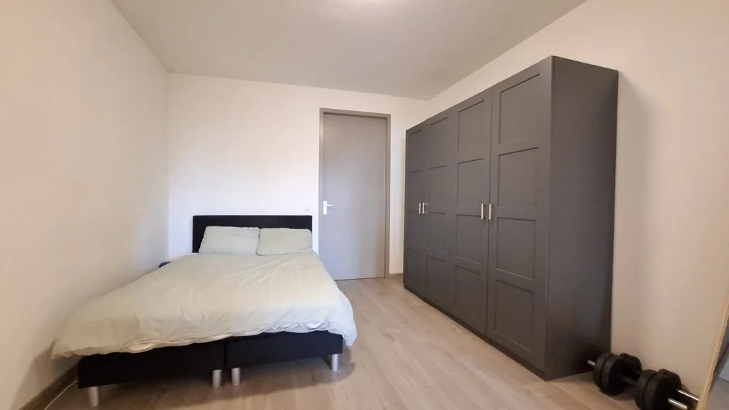 Foto van de Appartement gelegen aan de Van Goghstraat in Sliedrecht