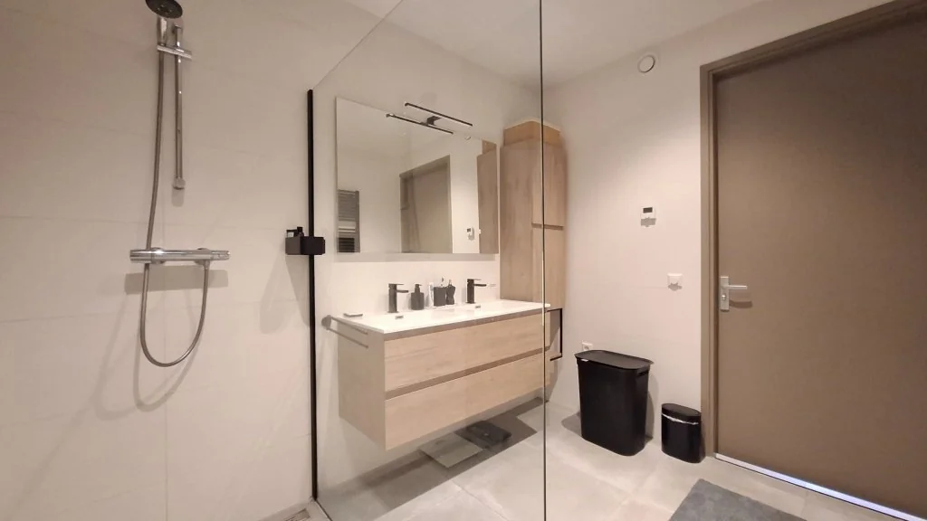 Foto van de Appartement gelegen aan de Van Goghstraat in Sliedrecht