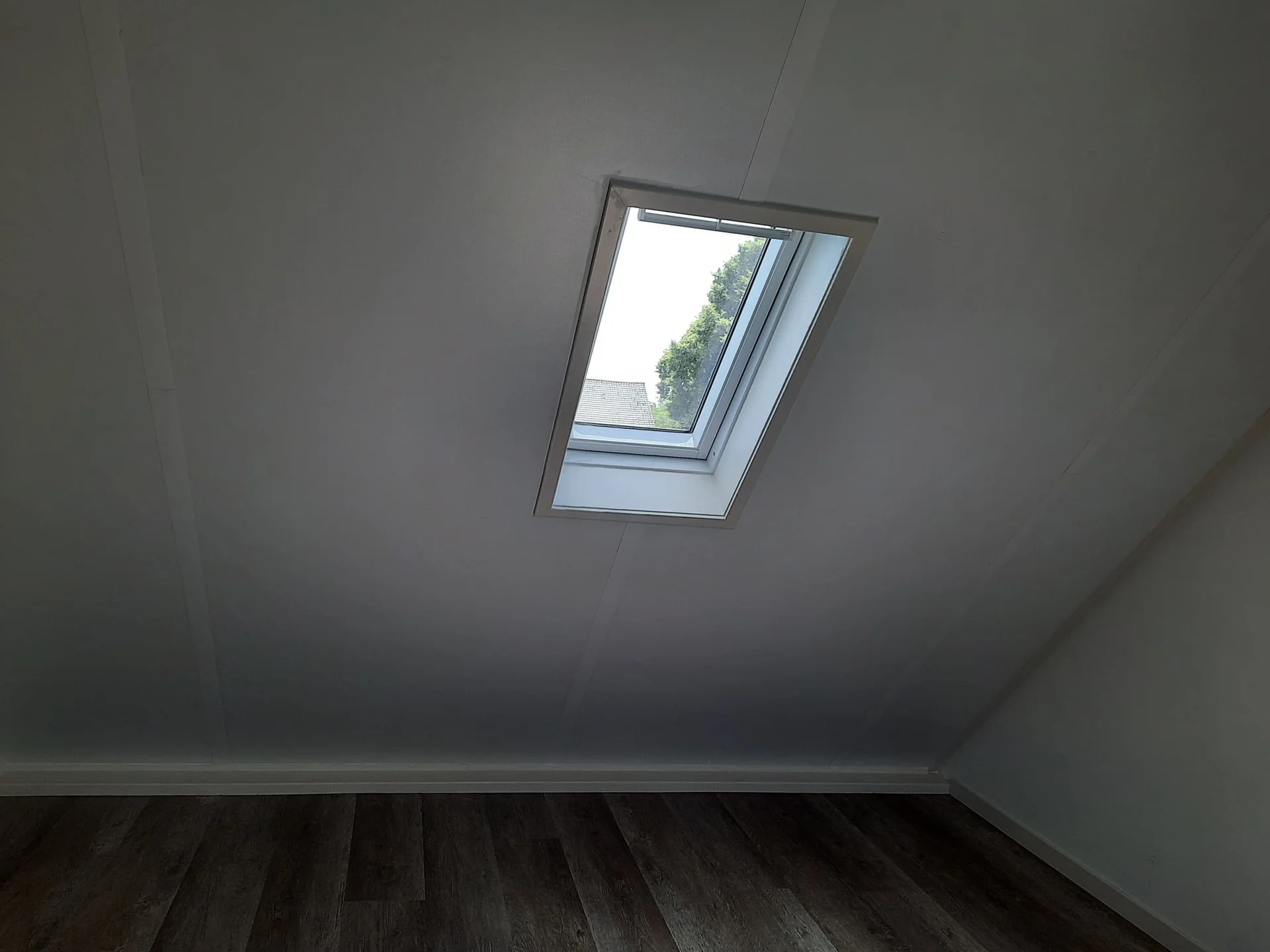 Foto van de Kamer gelegen aan de Provincialeweg Oost in Haastrecht