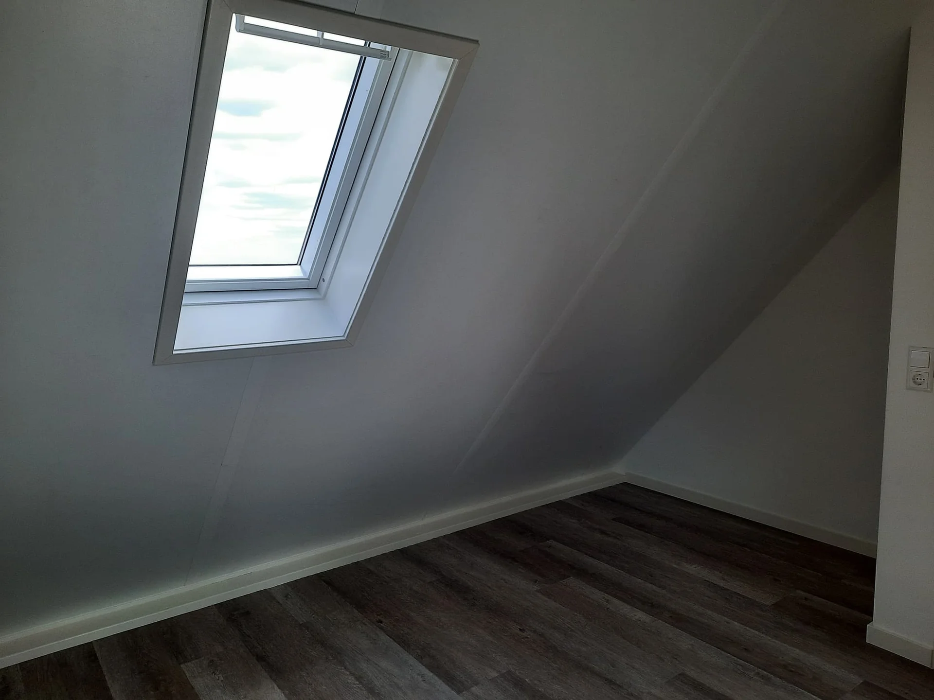 Foto van de Kamer gelegen aan de Provincialeweg Oost in Haastrecht