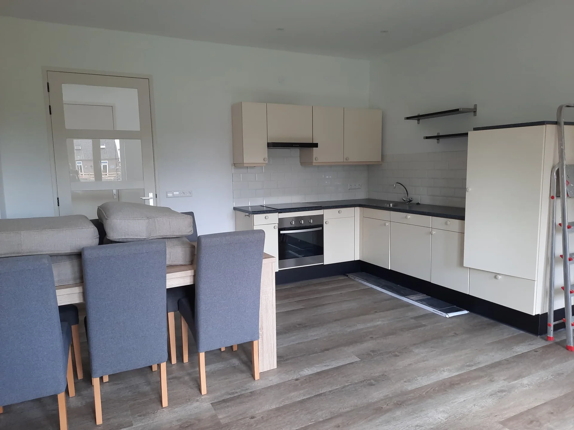 Foto van de Kamer gelegen aan de Provincialeweg Oost in Haastrecht