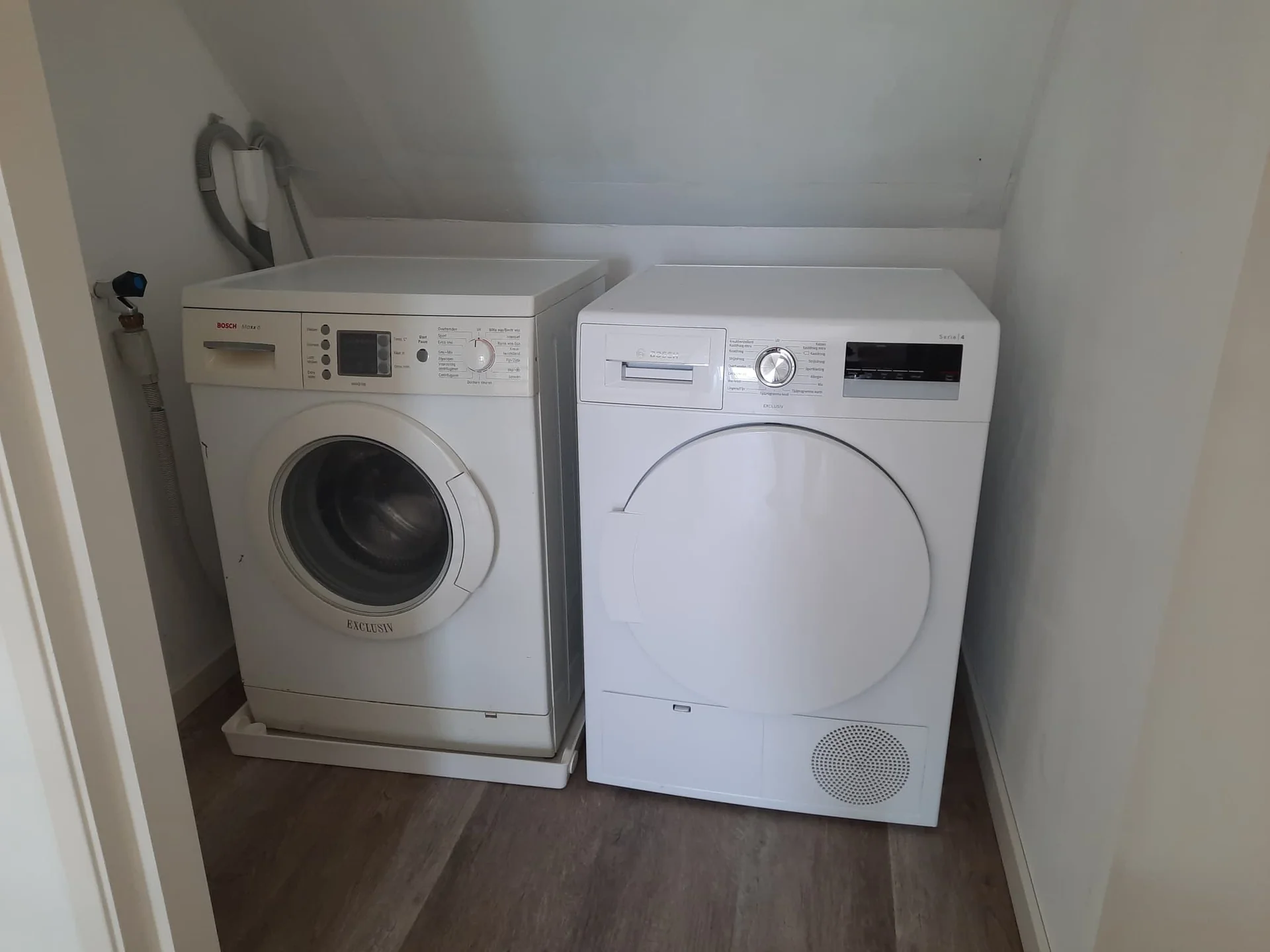Foto van de Kamer gelegen aan de Provincialeweg Oost in Haastrecht