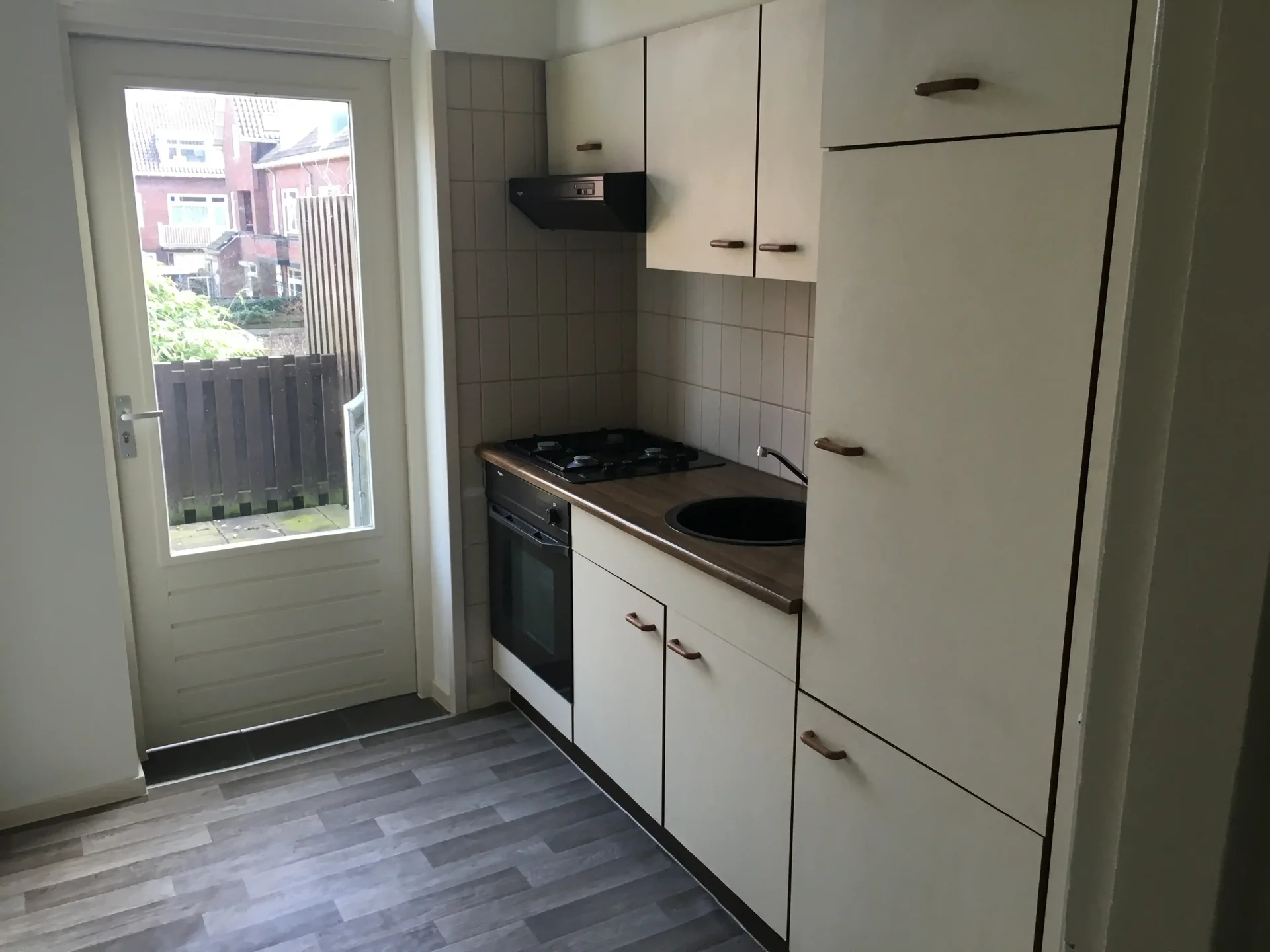 Foto van de Appartement gelegen aan de Händelstraat in Utrecht