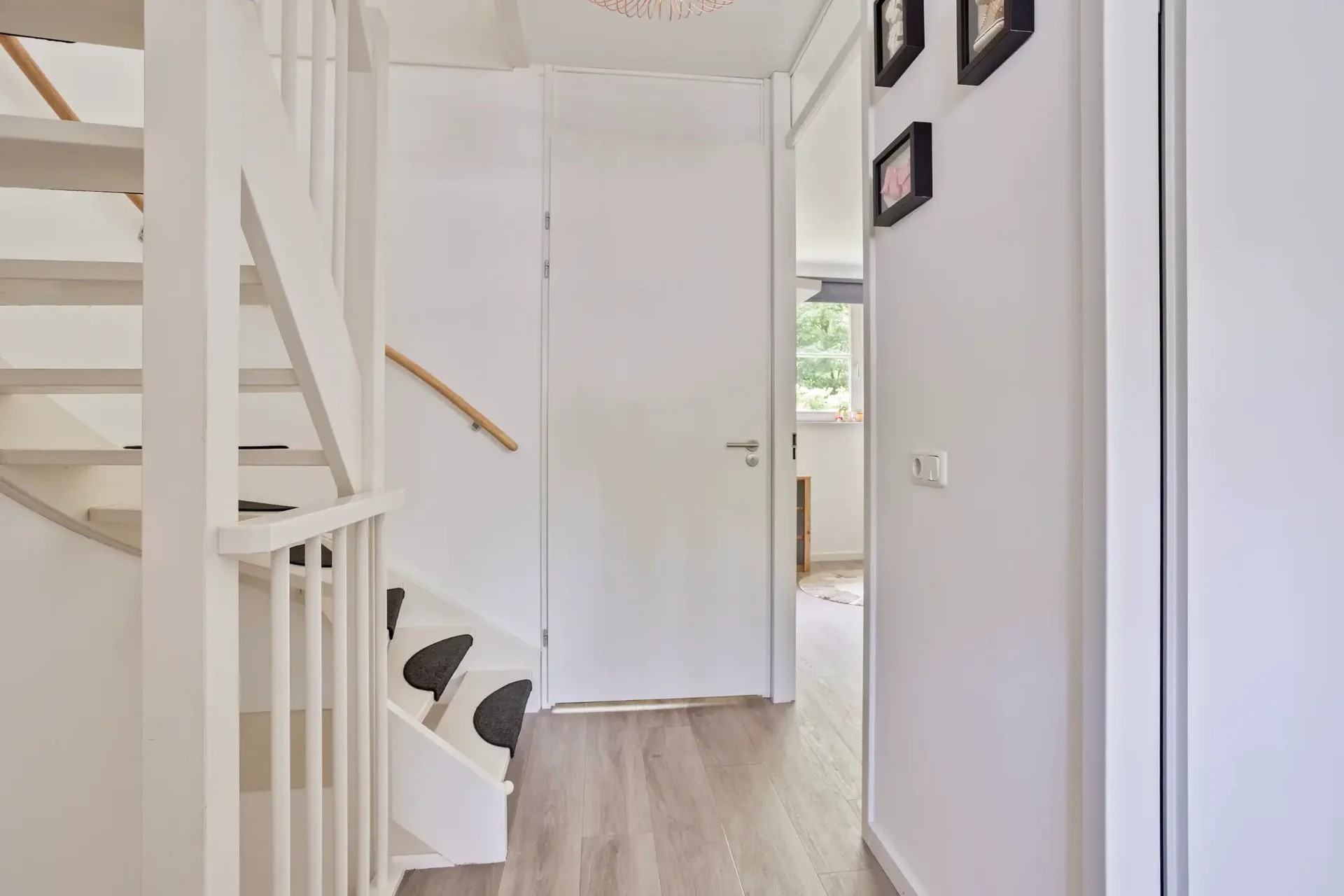Foto van de Appartement gelegen aan de Vitóriadreef in Utrecht