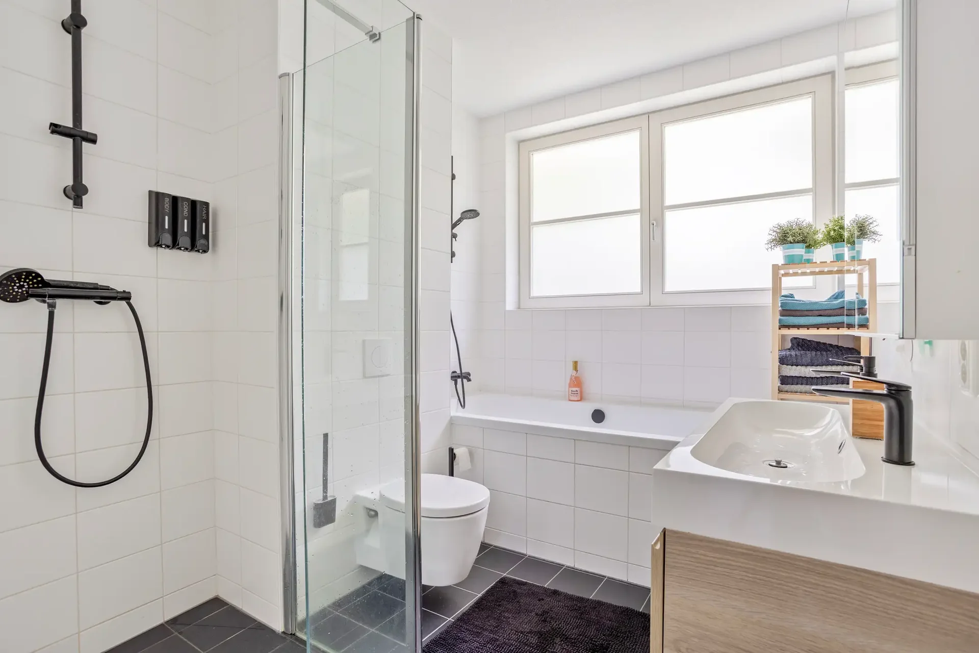 Foto van de Appartement gelegen aan de Vitóriadreef in Utrecht