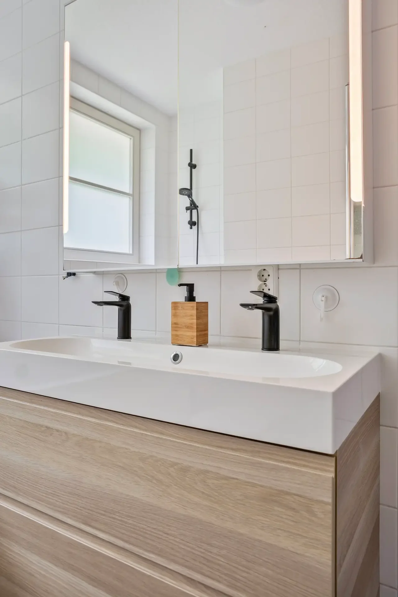 Foto van de Appartement gelegen aan de Vitóriadreef in Utrecht