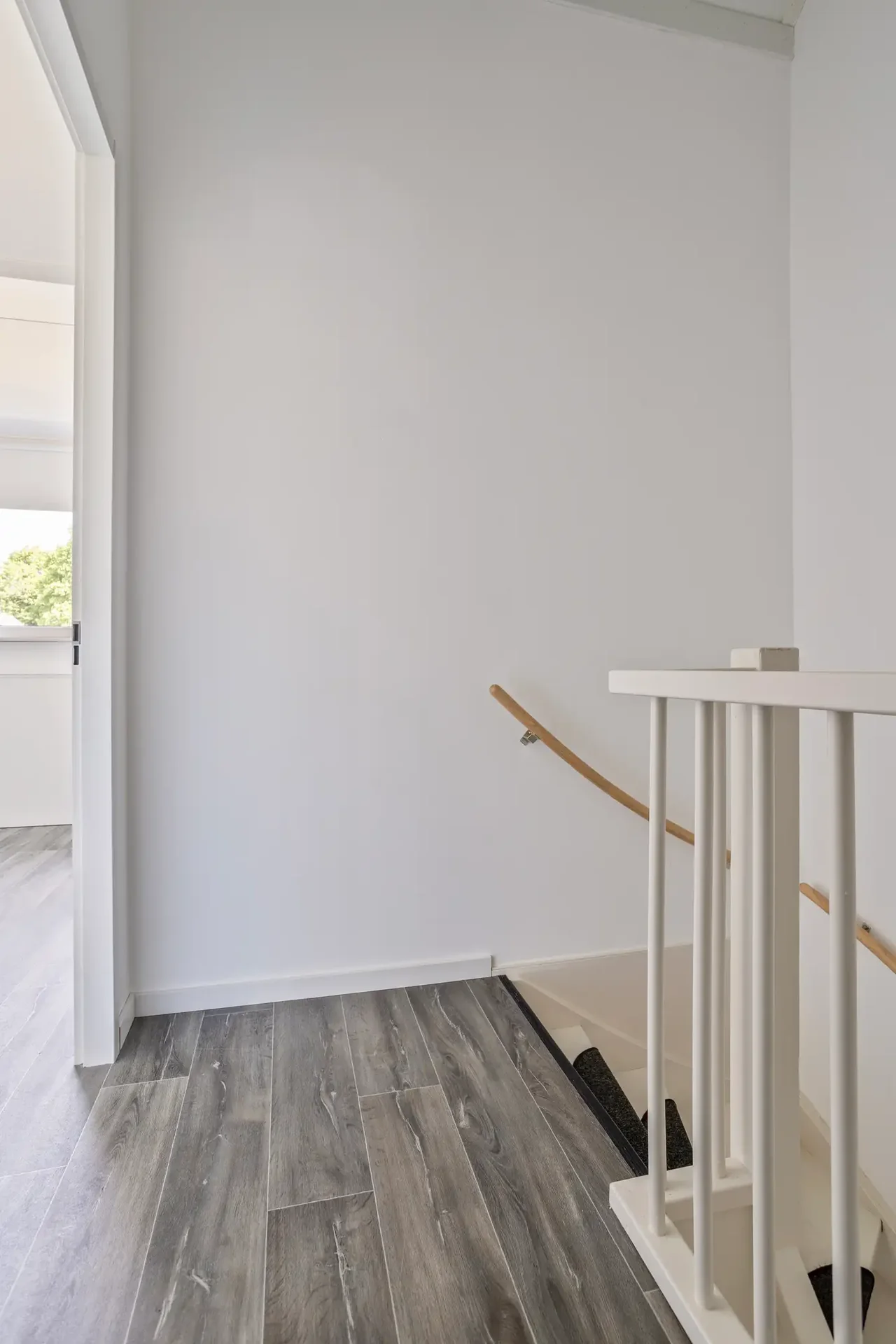 Foto van de Appartement gelegen aan de Vitóriadreef in Utrecht