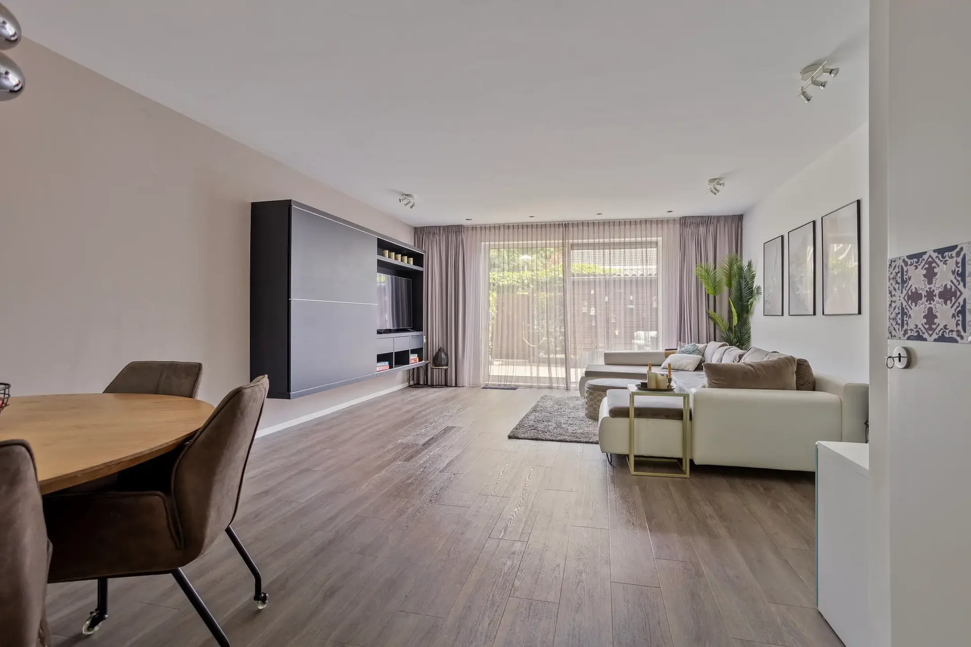 Foto van de Appartement gelegen aan de Vitóriadreef in Utrecht