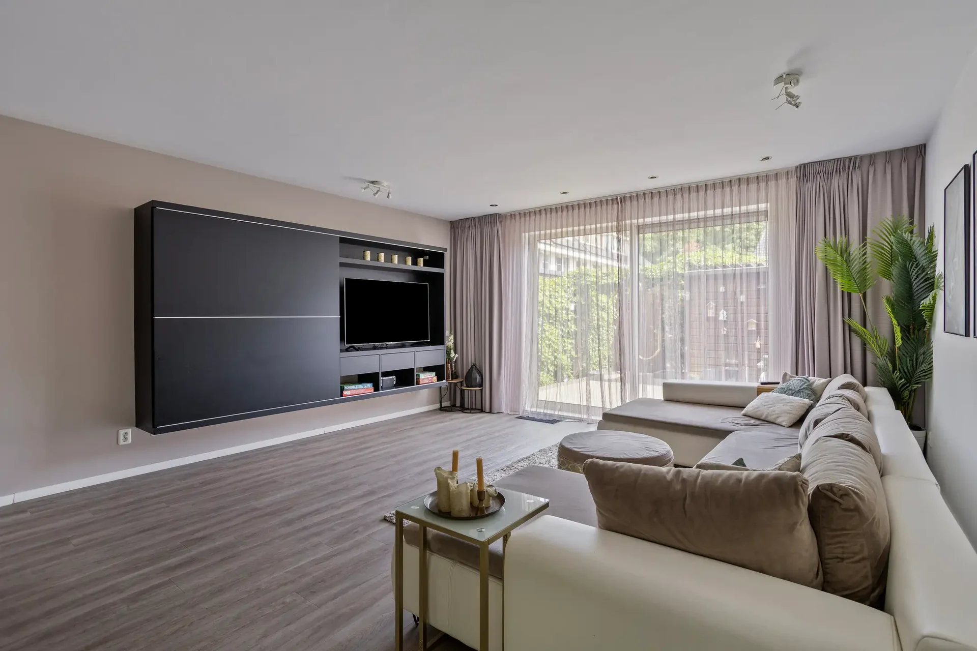 Foto van de Appartement gelegen aan de Vitóriadreef in Utrecht