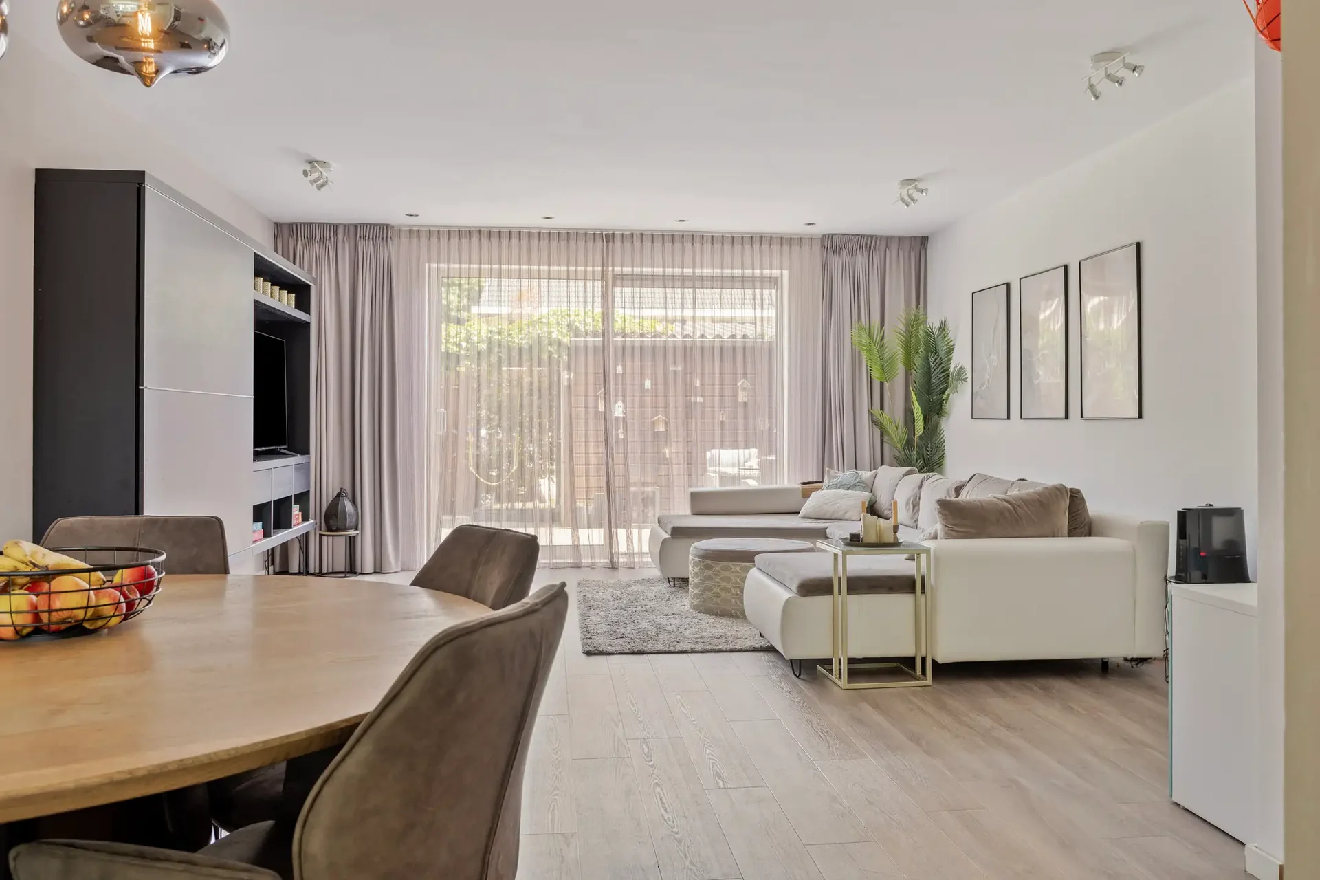 Foto van de Appartement gelegen aan de Vitóriadreef in Utrecht