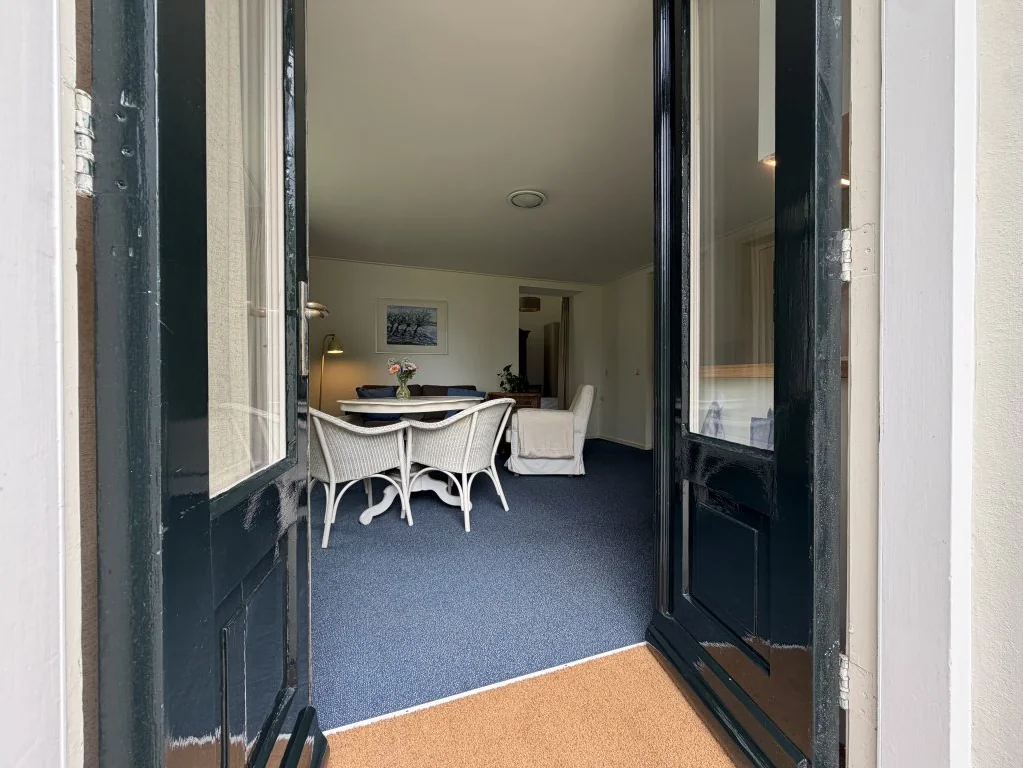 Foto van de Studio gelegen aan de Terwoldseweg in Twello