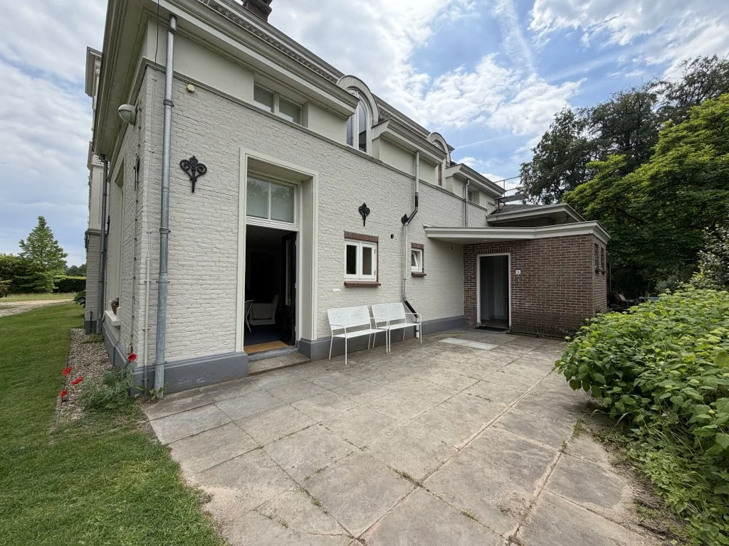 Foto van de Studio gelegen aan de Terwoldseweg in Twello