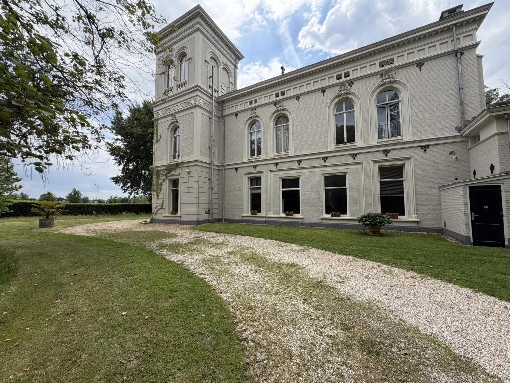 Foto van de Studio gelegen aan de Terwoldseweg in Twello