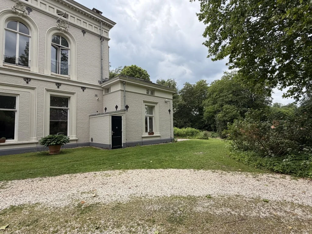 Foto van de Studio gelegen aan de Terwoldseweg in Twello