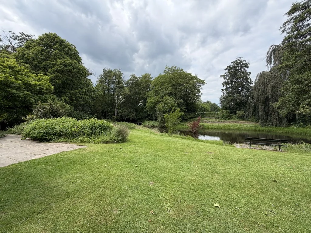 Foto van de Studio gelegen aan de Terwoldseweg in Twello