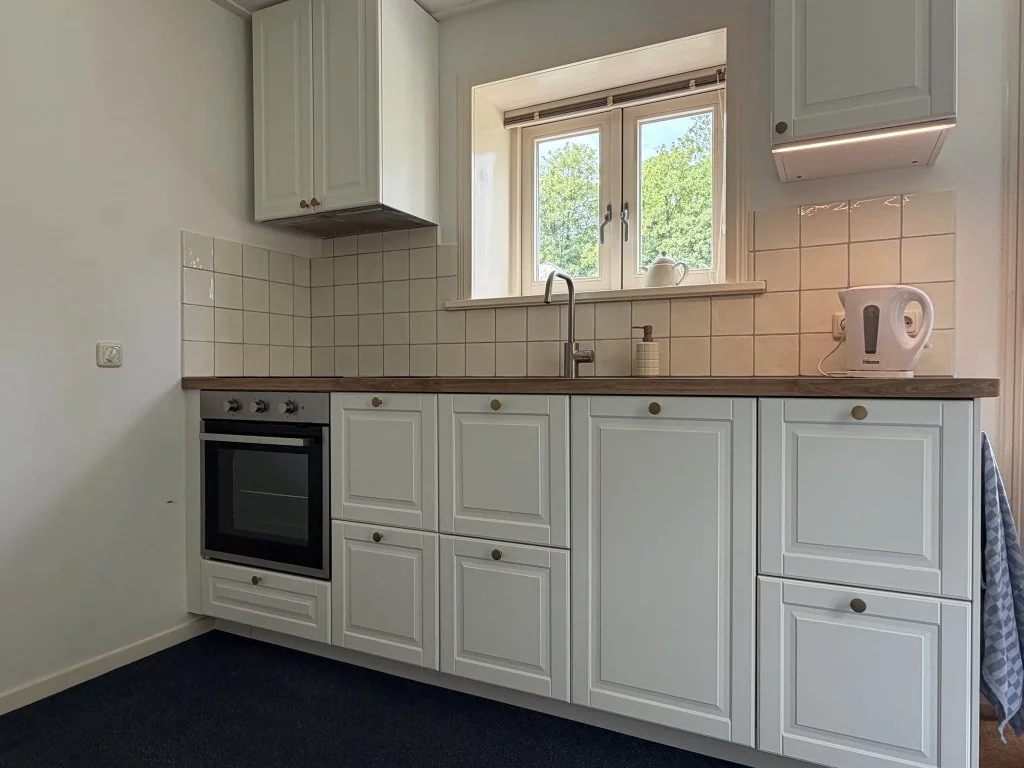 Foto van de Studio gelegen aan de Terwoldseweg in Twello