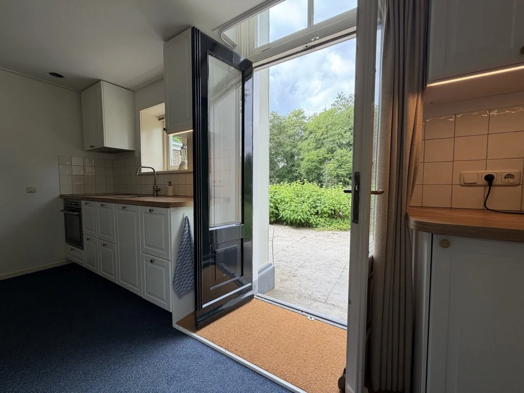 Foto van de Studio gelegen aan de Terwoldseweg in Twello