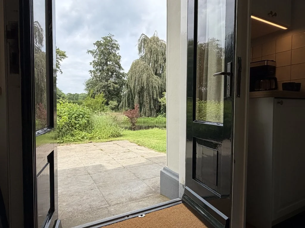 Foto van de Studio gelegen aan de Terwoldseweg in Twello